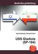 USS Gladiola (SP-184), Jesse Russell,Ronald Cohn 