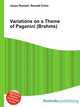 Variations on a Theme of Paganini (Brahms), Jesse Russell,Ronald Cohn 