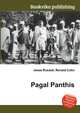 Pagal Panthis, Jesse Russell,Ronald Cohn 