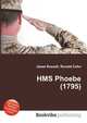 HMS Phoebe (1795), Jesse Russell,Ronald Cohn 
