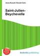 Saint-Julien-Beychevelle, Jesse Russell,Ronald Cohn 