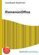 RomanianOffice, Jesse Russell,Ronald Cohn 