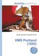 HMS Portland (1693), Jesse Russell,Ronald Cohn 