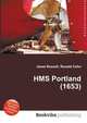 HMS Portland (1653), Jesse Russell,Ronald Cohn 