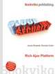 Rich Ajax Platform, Jesse Russell,Ronald Cohn 
