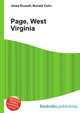 Page, West Virginia, Jesse Russell,Ronald Cohn 