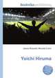 Yoichi Hiruma, Jesse Russell,Ronald Cohn 