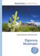 Ogonna Nnamani, Jesse Russell,Ronald Cohn 