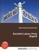 Socialist Labour Party (Egypt), Jesse Russell,Ronald Cohn 
