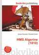 HMS Algerine (1810), Jesse Russell,Ronald Cohn 