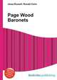Page Wood Baronets, Jesse Russell,Ronald Cohn 