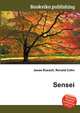 Sensei, Jesse Russell,Ronald Cohn 