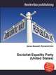 Socialist Equality Party (United States), Jesse Russell,Ronald Cohn 