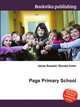 Page Primary School, Jesse Russell,Ronald Cohn 