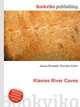 Klasies River Caves, Jesse Russell,Ronald Cohn 