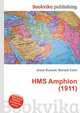 HMS Amphion (1911), Jesse Russell,Ronald Cohn 