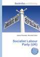 Socialist Labour Party (UK), Jesse Russell,Ronald Cohn 
