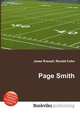 Page Smith, Jesse Russell,Ronald Cohn 