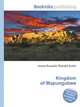 Kingdom of Mapungubwe, Jesse Russell,Ronald Cohn 
