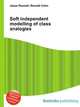 Soft independent modelling of class analogies, Jesse Russell,Ronald Cohn 