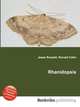 Rhanidopsis, Jesse Russell,Ronald Cohn 