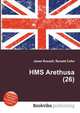HMS Arethusa (26), Jesse Russell,Ronald Cohn 