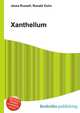 Xanthellum, Jesse Russell,Ronald Cohn 