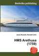 HMS Arethusa (1759), Jesse Russell,Ronald Cohn 