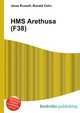 HMS Arethusa (F38), Jesse Russell,Ronald Cohn 