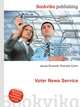 Voter News Service, Jesse Russell,Ronald Cohn 