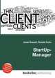StartUp-Manager, Jesse Russell,Ronald Cohn 