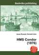 HMS Condor (1876), Jesse Russell,Ronald Cohn 