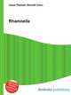 Rhamnella, Jesse Russell,Ronald Cohn 