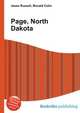 Page, North Dakota, Jesse Russell,Ronald Cohn 