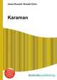Karaman, Jesse Russell,Ronald Cohn 