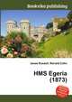 HMS Egeria (1873), Jesse Russell,Ronald Cohn 