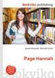 Page Hannah, Jesse Russell,Ronald Cohn 