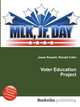 Voter Education Project, Jesse Russell,Ronald Cohn 