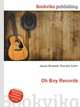 Oh Boy Records, Jesse Russell,Ronald Cohn 