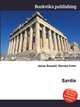Sardis, Jesse Russell,Ronald Cohn 