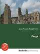 Perga, Jesse Russell,Ronald Cohn 