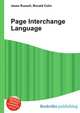 Page Interchange Language, Jesse Russell,Ronald Cohn 