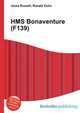 HMS Bonaventure (F139), Jesse Russell,Ronald Cohn 
