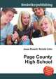Page County High School, Jesse Russell,Ronald Cohn 