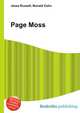 Page Moss, Jesse Russell,Ronald Cohn 