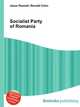 Socialist Party of Romania, Jesse Russell,Ronald Cohn 