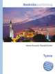 Tyana, Jesse Russell,Ronald Cohn 