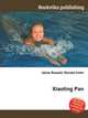 Xiaoting Pan, Jesse Russell,Ronald Cohn 