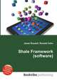 Shale Framework (software), Jesse Russell,Ronald Cohn 