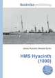 HMS Hyacinth (1898), Jesse Russell,Ronald Cohn 